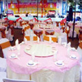 โต๊ะจีน ณัทพงศ์โภชนา