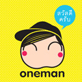 One Man