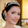 เอ ช่างแต่งหน้าทำผมเจ้าสาว เชียงใหม่