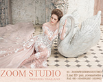 Zoom Studio Wedding (ชุมพร)