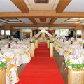 Pronsawon  Wedding Organizer