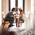 Love Story Wedding Studio