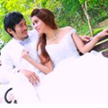 เจ้าสาว IN LOVE Wedding Studio