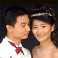 BUBPHA WEDDING STUDIO