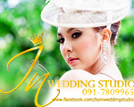 In Wedding Studio สตูดิโอ ชลบุรี