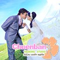 ChuenBan Wedding Studio : ชื่นบาน เวดดิ้ง สตูดิโอ เลย