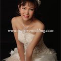 T Square wedding