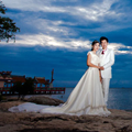 K Studio Wedding