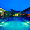 De Lagoon Resort