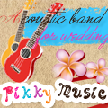 PIKKY MUSIC WEDDING