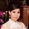 เปิ้ล  Make up