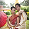 weddingin love @ nan