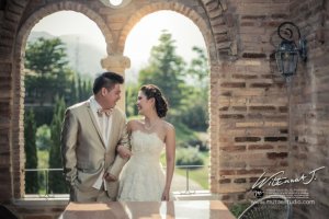 Mutae Studio - Pre wedding Latoscana