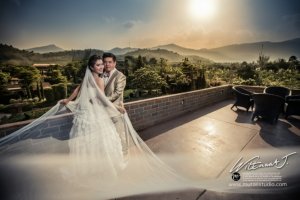 Mutae Studio - Pre wedding Latoscana