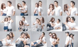 Memory Studio - ถ่ายภาพในสตูกันไหมครับ