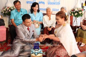 Tee& Pu - ขอบคุณ คุณ จารุณี & คุณ จีรพันธ์ ที่ใข้บริการของเราครับ