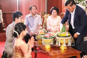 Tee& Pu - ขอบคุณ ดร.อังคนา & คุณ ศุภวัฒน์ ที่ใช้บริการครับ