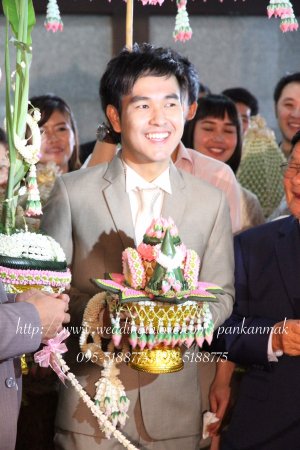 Tee& Pu - ขอบคุณ ดร.อังคนา & คุณ ศุภวัฒน์ ที่ใช้บริการครับ