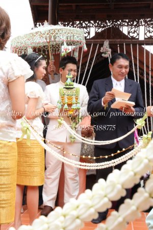 Tee& Pu - ขอบคุณ คุณ มุกดารินทร์ & คุณ พงษ์เทพ ที่ใช้บริการครับ