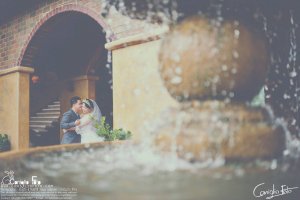 ร้าน Coniglio Foto - ถ่ายภาพพรีเวดดิ้ง Pre wedding @ Latoscana Resort