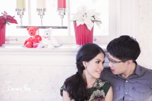 Coniglio Foto - Pre-wedding @ Chocolate Ville