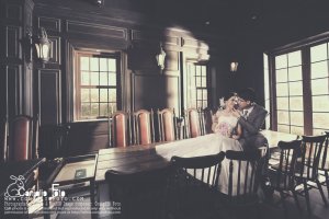 Coniglio Foto - Pre-wedding @ Chocolate Ville