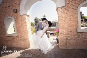 Coniglio Foto - Pre-wedding @ Chocolate Ville