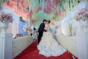 ร้าน กาสะลองเวดดิ้งแพลนเนอร์ แอนด์ ออร์แกไนท์เซอร์ ขอนแก่น - Update!!!  ผลงานการจัดงาน Wedding Planner & Organizer l ออกแบบธีมงานแต่งงาน รับจัดงานแต่งงานแบบครบวงจร