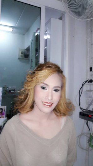 ร้าน ธัณย์จิรา Makeup & Stylist - รับแต่งหน้า + ทำผม ทุกประเภทเลยคร่าๆๆๆๆๆๆ