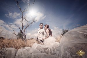 ร้าน ชลบุรี Wedding (ถนนข้าวหลาม ต.แสนสุข ชลบุรี) - รวมผลงานถ่ายภาพพรีเวดดิ้ง PRE WEDDING มีรูปตัวอย่างให้ดูเพียบ!!!