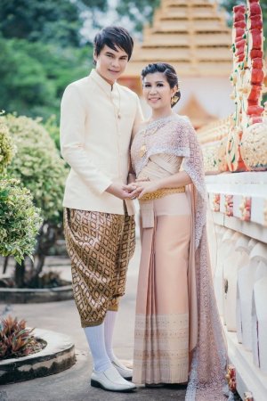 กาสะลองเวดดิ้งแพลนเนอร์ แอนด์ ออร์แกนไนท์เซอร์ ขอนแก่น - มีความน่ารัก Pre Wedding :  คุณหมอตู่ & คุณอาม