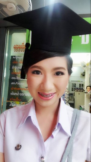 ร้าน ธัณย์จิรา Makeup & Stylist (พี่ษา) - Update!!! แต่งหน้าไปงาน / แต่งหน้ารับปริญญา / แต่งหน้าไปงานในโอกาสต่างๆ บริการแต่งหน้า & ทำผม ทั่วเมืองไทย ไปได้ทุกที่