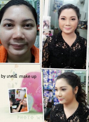 ร้าน ธัณย์จิรา Makeup & Stylist (พี่ษา)  - จองคิวแต่งหน้า & ทำผม ติดต่อพี่ษา เลยนะคร่าๆๆๆ....Update ผลงานกันยาวไปๆๆๆๆๆๆ