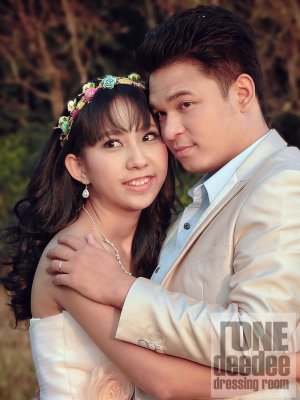 ร้าน ONE DEE DEE Dressing Room - อัพเดท!!! ผลงานแต่งหน้า- ทำผม ทุกประเภท 