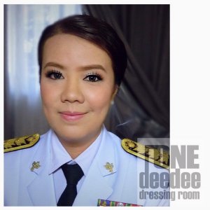 ร้าน ONE DEE DEE Dressing Room - อัพเดท!!! ผลงานแต่งหน้า- ทำผม ทุกประเภท 