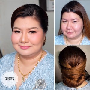 Pilada Makeup ช่างแต่งหน้ามืออาชีพ  - Update!!! ผลงานแต่งหน้าทำผม สวย ปัง สะกดทุกสายตา ฝากผลงานไว้ด้วยนะคร่าๆๆๆๆ