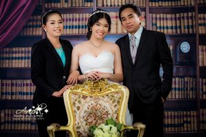 A Rich Wedding Studio Pattaya - Update!! ผลงานถ่ายภาพพรีเวดดิ้ง 2018 มาใหม่ล่าสุด