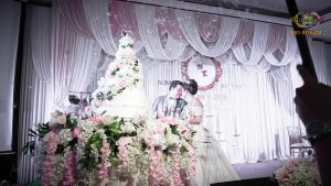 101เวดดิ้งดีไซน์ @ราชบุรี - จัดงานแต่ง