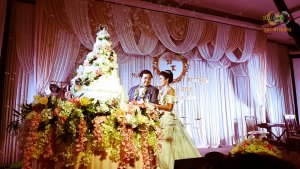 101เวดดิ้งดีไซน์ @ราชบุรี - จัดงานแต่ง