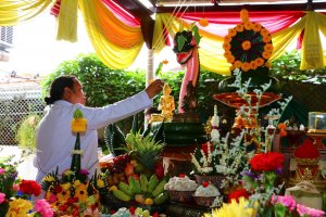 เมืองพิธี รับจัดพานขันหมากทั้งไทยและจีน บริการรับจัดพิธีบวงสรวง , พิธีมงคลต่างๆ - เมืองพิธี รับทำพิธีบวงสรวง และ เครื่องประกอบพิธีบวงสรวง ต่างๆ