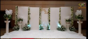 101เวดดิ้งดีไซน์ @ราชบุรี - จัดงานแต่ง..ที่โรงแรมเวสเทิร์น
