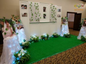 101เวดดิ้งดีไซน์ @ราชบุรี - จัดงานแต่ง..ที่โรงแรมเวสเทิร์น