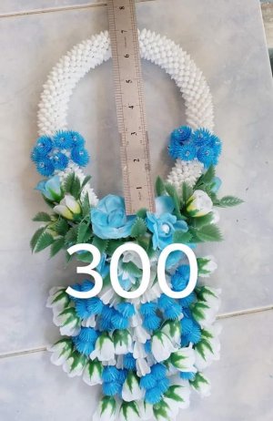 Bebeestudio - มาลัยกร มาลัยไหว้ผู้ใหญ่ พร้อมส่ง