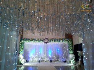 101เวดดิ้งดีไซน์ @ราชบุรี - จัดงานแต่ง ที่โรงแรมโกลเด้นซิตี้ ราชบุรี