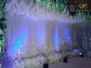 101เวดดิ้งดีไซน์ @ราชบุรี - จัดงานแต่ง ที่โรงแรมโกลเด้นซิตี้ ราชบุรี