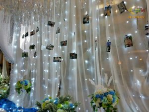 101เวดดิ้งดีไซน์ @ราชบุรี - จัดงานแต่ง ที่โรงแรมโกลเด้นซิตี้ ราชบุรี