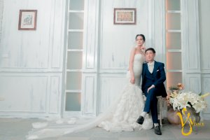 Vivace Wedding Pattaya - โปรพิเศษ!! PACKAGE จากราคาปกติ 25,000 ลดเหลือเพียง 19,999 เท่านั้น
