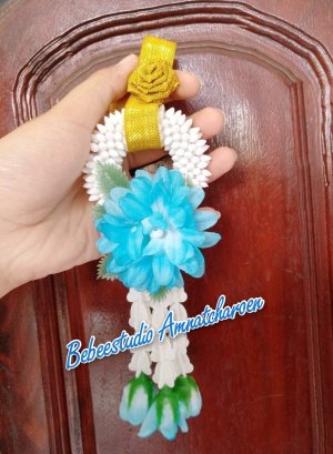 บิบี๋สตูดิโอ - มาลัยกรวันแม่ร 30B./พวง