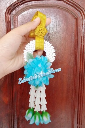 บิบี๋สตูดิโอ - มาลัยกรวันแม่ร 30B./พวง
