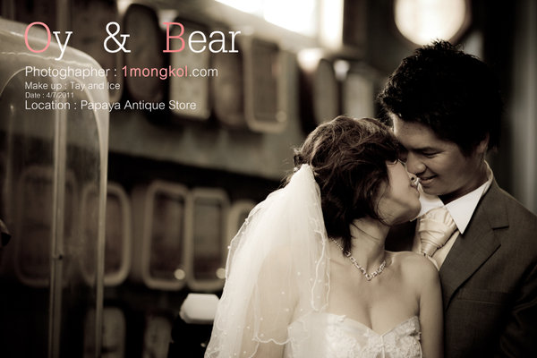 1 Mongkol Wedding Studio  Pre Wedding  Wedding Studio in Thailand พรีเวดดิ้ง เวดดิ้งสตูดิโอกรุงเทพ
